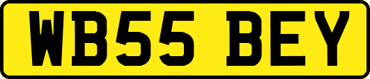 WB55BEY