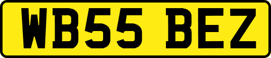 WB55BEZ