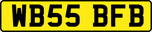 WB55BFB
