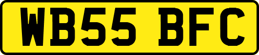WB55BFC