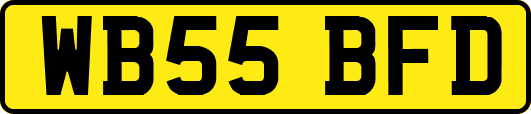 WB55BFD
