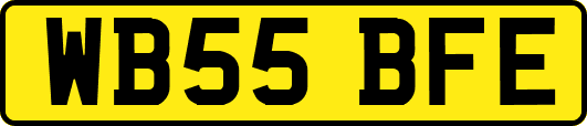 WB55BFE