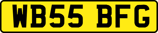 WB55BFG