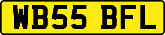 WB55BFL