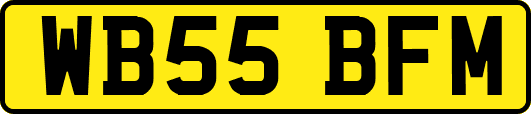 WB55BFM