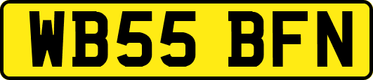 WB55BFN