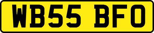 WB55BFO