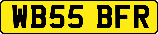 WB55BFR