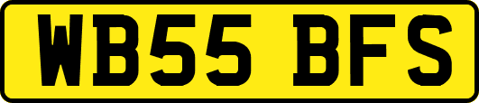 WB55BFS