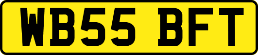 WB55BFT
