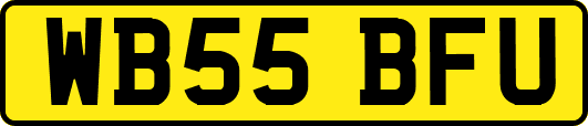 WB55BFU