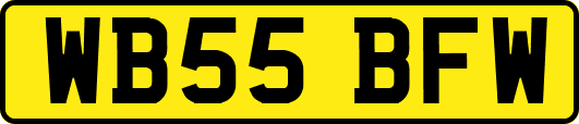 WB55BFW
