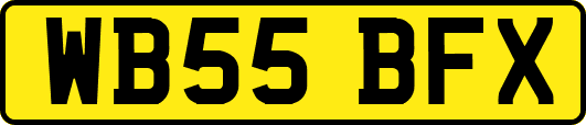 WB55BFX