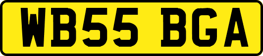 WB55BGA