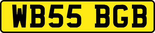 WB55BGB