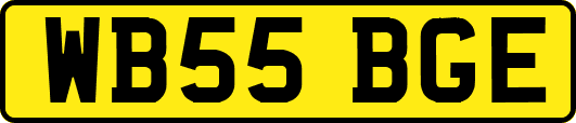 WB55BGE