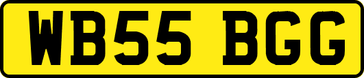 WB55BGG