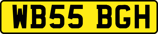WB55BGH