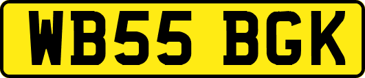 WB55BGK