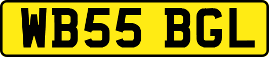 WB55BGL
