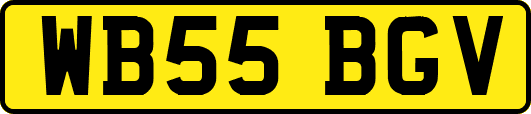 WB55BGV