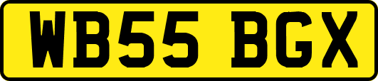 WB55BGX
