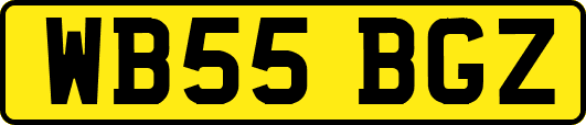 WB55BGZ