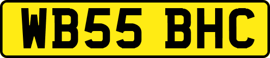 WB55BHC