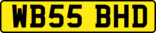 WB55BHD