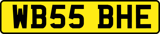 WB55BHE