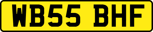 WB55BHF