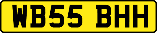 WB55BHH