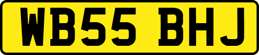 WB55BHJ