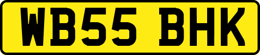 WB55BHK
