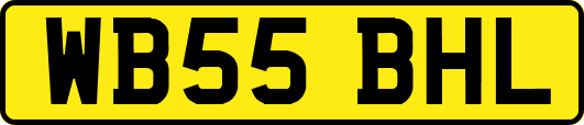 WB55BHL