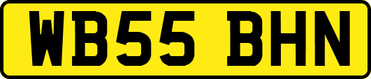 WB55BHN