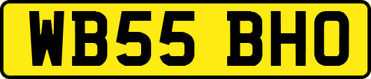 WB55BHO