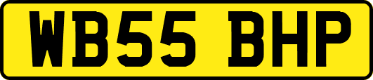 WB55BHP