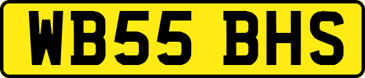 WB55BHS