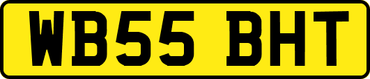 WB55BHT