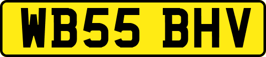 WB55BHV