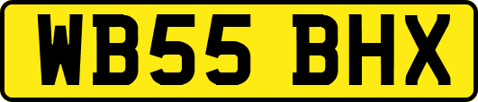 WB55BHX