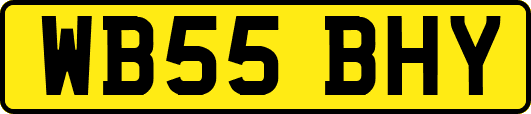 WB55BHY