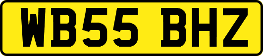 WB55BHZ