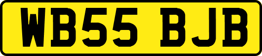 WB55BJB