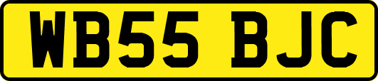 WB55BJC