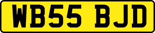 WB55BJD