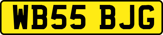 WB55BJG