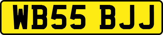 WB55BJJ