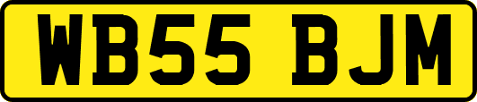 WB55BJM